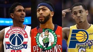 One Player Each Team Needs To Trade For Before The NBA Trade Deadline 2018!(Eastern Conference)