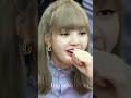 the best kpop girl and most popular blackpink member lisa 190630 trending lisa blackpink blinks