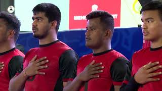 NEPAL VS ARGENTINA match highlights | Bangabandhu Cup 2023 International Kabaddi Tournament