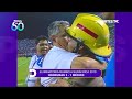 honduras 3 1 méxico eliminatorias a sudáfrica 2010 resumen