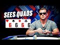 The Most Insane EPT Cyprus 2023 Poker Hands! | PokerStars