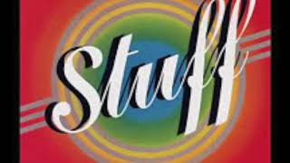 Stuff - I'm Easy