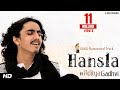 Hansla (2015) - Gujarati Folk Video Song by Aditya Gadhvi | Indian Folk Music
