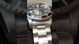 TIMEXCHANGE ROLEX Sea-Dweller \