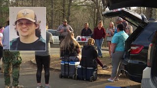 Search continues for missing Bedford County man