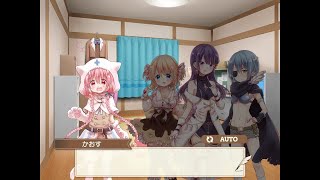 「創刊！コミック　エトワリア」【ストーリー】きららファンタジア