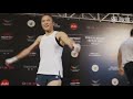 ufc shenzhen embedded episode 2 ft. weili zhang kenan song jingliang li yanan wu jéssica and