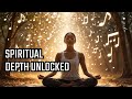 ADONAI's Secret to Deepening Your Spiritual Connection Through Soaking Worship Music