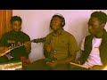 agape gospel band nimeziona baraka zabwana cover by freddy chidas