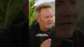 Chris Tomlin — Power of Jesus in our Lives