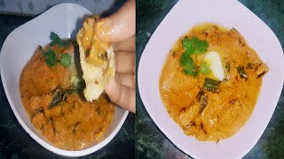 Butter bhindi masala |bhindi masala | okra butter