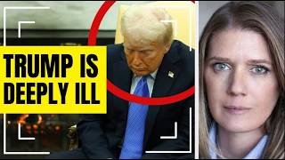 DAMNING EVIDENCE Trump's MENTAL STATE is DECAYING! Mary Trump PREDICTS the WORST