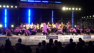 えっさホイ踊り２０１１－Ｙａｃｃｏ　Ｗｉｔｈ　Ｄａｎｃｅ　Ｃｒｅｗ