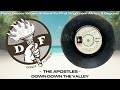 The Apostles - Down Down The Valley