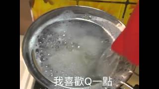 曾拌麵