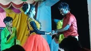 காத்து குளிர் காத்துஎன்ன தாக்குது குறி பாத்து|Kathu Kulir Kathu Tamil Adalpadal Dance Song 2025