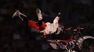 FMX - Freestyle Motocross Tribute HD