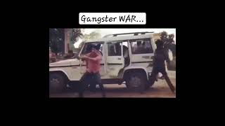 12 bande official song #gangster #gangs#short viral