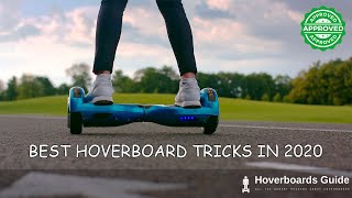 Best Hoverboard Tricks | Best Hoverboard To Buy #hoverboardtricks