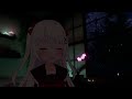 【vrchat雑談】桜が見える和風のお家で雑談♪【leina vtuber】 vtuber