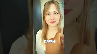 Pulling Cheek | beautiful Girl ❤️❤️❤️ #shorts #viral #youtubeshorts #trending