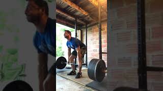 Deadlift 605 x 4