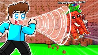 SCREAM FOR BRAINROTS IN ROBLOX | ENGLISH