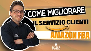 Come migliorare il servizio clienti - Assistenza Clienti