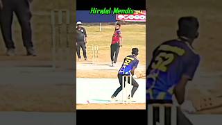 Hiralal mendis cricket short / khairpali cricket tournament / lmo