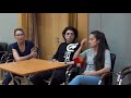 interview federico naveira and sabrina masso fdt17