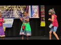 Cauvery Kurathi Performance - Minnesota Tamil Sangam - Muthamizhl Vizha 2024