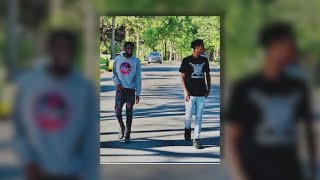 Local Teachers, Students Come Together To Honor Teen Killed In N. Minneapolis Shooting