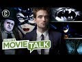 The Batman Villains: Is It Batman Returns All Over Again? - Movie Talk