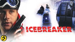 ICEBREAKER | Action Adventure | Sean Astin, Bruce Campbell | Full Movie