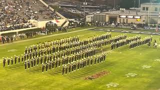 SU Halftime Show - SWAC Championship 2022