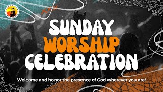 Sunday Online Worship Service (December 15, 2024) - Lighthouse Davao