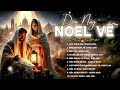 album thánh ca giáng sinh Đêm nay noel về Đêm an bình những bài thánh ca giáng sinh hay nhất