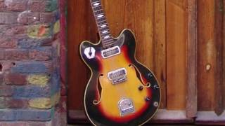 Julian Rice Rock'n'Roll Love Potion No 9