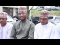 QASWIDA_CORONA_Ust. Ali Seif.. Alghulamaa Muslim Madrasa (Official Video HD)