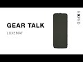 EXPED Gear Talk - LuxeMat