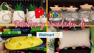 THE MOST BEAUTIFUL THINGS FROM PRICHOS AND WALMART, EVERYTHING FOR THE HOME, TAKE ADVANTAGE OF TH...