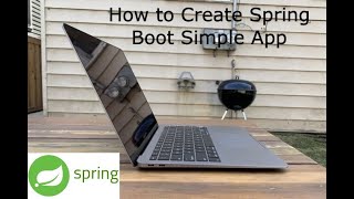 Spring Tutorial : How to Create Simple Spring Boot Project with Eclipse (Hello Spring Boot)