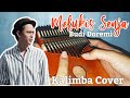 Melukis Senja - Budi Doremi | Kalimba Cover + Lirik