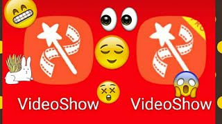 Viva video pro  y video show pro las dos mejores app para editar videos sin marca de agua💎