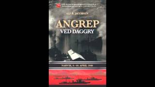 Angrep ved daggry - Alf R. Jacobsen