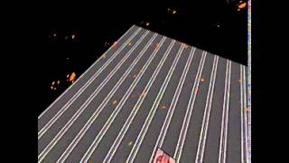 Firework Factory Directx 11 Version - Flame fountain particle effect