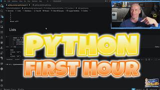 Absolute Beginner Guide to Python