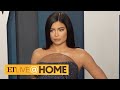 Kylie Jenner Fires Back at Forbes’ Claims She’s Not a Billionaire | ET Live @ Home