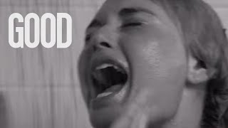 Psycho Shower Scene (Dirty Version) | GOOD
