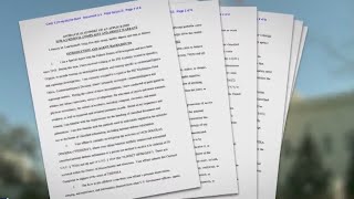 Investigation continues to find leaker of classified US documents